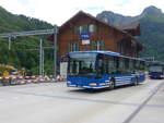 (193'330) - Interbus, Yverdon - FR 300'704 - Mercedes (ex AFA Adelboden Nr.