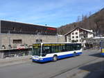 (201'844) - Corvatsch Power, Silvaplana - GR 152'188 - Mercedes (ex VZO Grningen Nr.