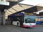 (157'304) - MBus, Mnchengladbach - Nr.