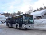 (188'137) - Corvatsch Power, Silvaplana - GR 111'219 - Mercedes am 3.