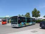 (193'563) - SVF Friedrichshafen - FN-SV 2406 - Mercedes am 26.