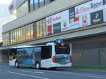 (196'908) - ZVB Jenbach - SZ 902 ZK - Mercedes am 12. September 2018 in Schwaz, Innsbrucker Strasse