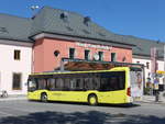 (196'954) - Ledermair, Schwaz - SZ 955 ZO - Mercedes am 12.