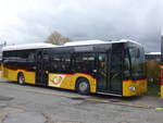 (199'009) - CarPostal Ouest - VD 464'947 - Mercedes am 28.