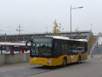 (199'193) - CarPostal Ouest - JU 53'052 - Mercedes (ex Nr.