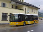 (206'254) - AutoPostale Ticino - TI 326'909 - Mercedes am 9.