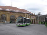 (214'262) - transN, La Chaux-de-Fonds - Nr.