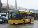 (216'594) - PostAuto Bern - BE 657'480 - Mercedes am 30.