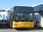 (217'483) - Faucherre, Moudon - VD 3120 - Mercedes am 31.