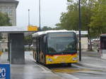 (220'330) - CarPostal Ouest - VD 259'045 - Mercedes am 30.