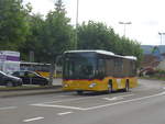 (220'383) - CarPostal Ouest - JU 39'789 - Mercedes am 31.