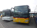 (221'706) - Faucherre, Moudon - VD 5106 - Mercedes am 11.