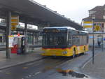 (222'963) - PostAuto Bern - BE 654'090 - Mercedes am 7.