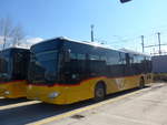 (224'304) - CarPostal Ouest - VD 464'977 - Mercedes am 20.