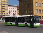 (224'696) - transN, La Chaux-de-Fonds - Nr.