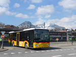 (224'982) - PostAuto Bern - BE 610'540 - Mercedes am 14.