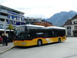 (229'454) - PostAuto Bern - BE 610'533 - Mercedes am 19.