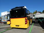 (229'745) - PostAuto Nordschweiz - PID 11'713 - Mercedes am 23.