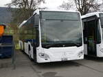 (230'616) - TSPG Saignelgier - JU 36'880 - Mercedes am 13.