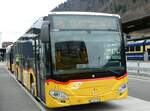 (246'736) - PostAuto Bern - BE 610'540/PID 11'404 - Mercedes am 27.