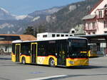 (246'793) - PostAuto Bern - BE 610'540/PID 11'404 - Mercedes am 2.