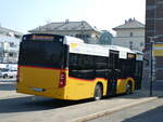 (246'888) - PostAuto Bern - BE 653'383/PID 10'169 - Mercedes am 5.