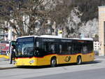 (259'484) - PostAuto Bern - BE 534'630/PID 11'217 - Mercedes am 20.