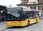 (259'650) - PostAuto Bern - BE 654'089/PID 11'403 - Mercedes am 26.
