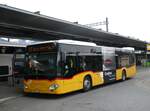 (259'668) - PostAuto Bern - BE 610'540/PID 11'404 - Mercedes am 26.