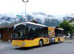 (263'283) - PostAuto Bern - BE 610'543/PID 11'687 - Mercedes am 1.