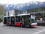 (274'170) - PostAuto Bern - BE 707'874/PID 12'319 - Mercedes (ex Wiener Linien, A-Wien Nr.