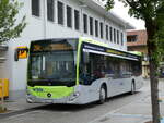 (275'858) - Busland, Burgdorf - Nr.