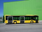(277'299) - Interbus Kerzers - Mercedes (ex Berchtold, D-Kempten) am 28.