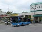 (154'241) - Stadtbus, Bregenz - BD 13'366 - Mercedes am 20.