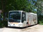 (162'495) - Bottenschein, Ehingen - BC-BO 90 - Mercedes am 24.