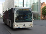 (171'091) - Seitz, Neu-Ulm - NU-BN 94 - Mercedes am 19.