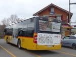 (203'469) - PostAuto Bern - Nr.