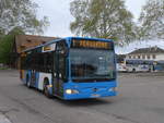 (204'150) - CarPostal, Haguenau - Nr.