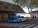 (204'439) - CarPostal, Haguenau - Nr.