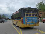 (205'489) - PostAuto Bern - BE 489'810 - Mercedes (ex Portenier, Adelboden Nr.