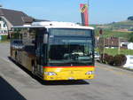 (208'404) - PostAuto Bern - Nr.