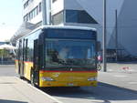 (209'654) - PostAuto Bern - Nr.