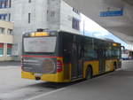 (209'984) - PostAuto Ostschweiz - SG 356'488 - Mercedes (ex Schmidt, Oberbren) am 6.