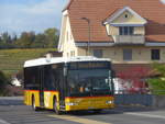 (210'685) - PostAuto Bern - BE 538'988 - Mercedes (ex BE 637'781) am 27.