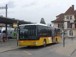 (214'400) - PostAuto Bern - BE 653'385 - Mercedes am 17.