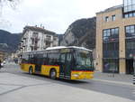 (214'861) - PostAuto Bern - BE 610'532 - Mercedes am 23.