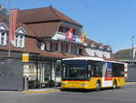 (216'064) - PostAuto Bern - BE 610'531 - Mercedes am 15.