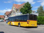 (218'566) - PostAuto Bern - Nr.