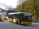 (222'141) - PostAuto Graubnden - GR 159'302 - Mercedes am 20.