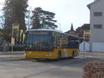 (223'083) - PostAuto Bern - Nr.